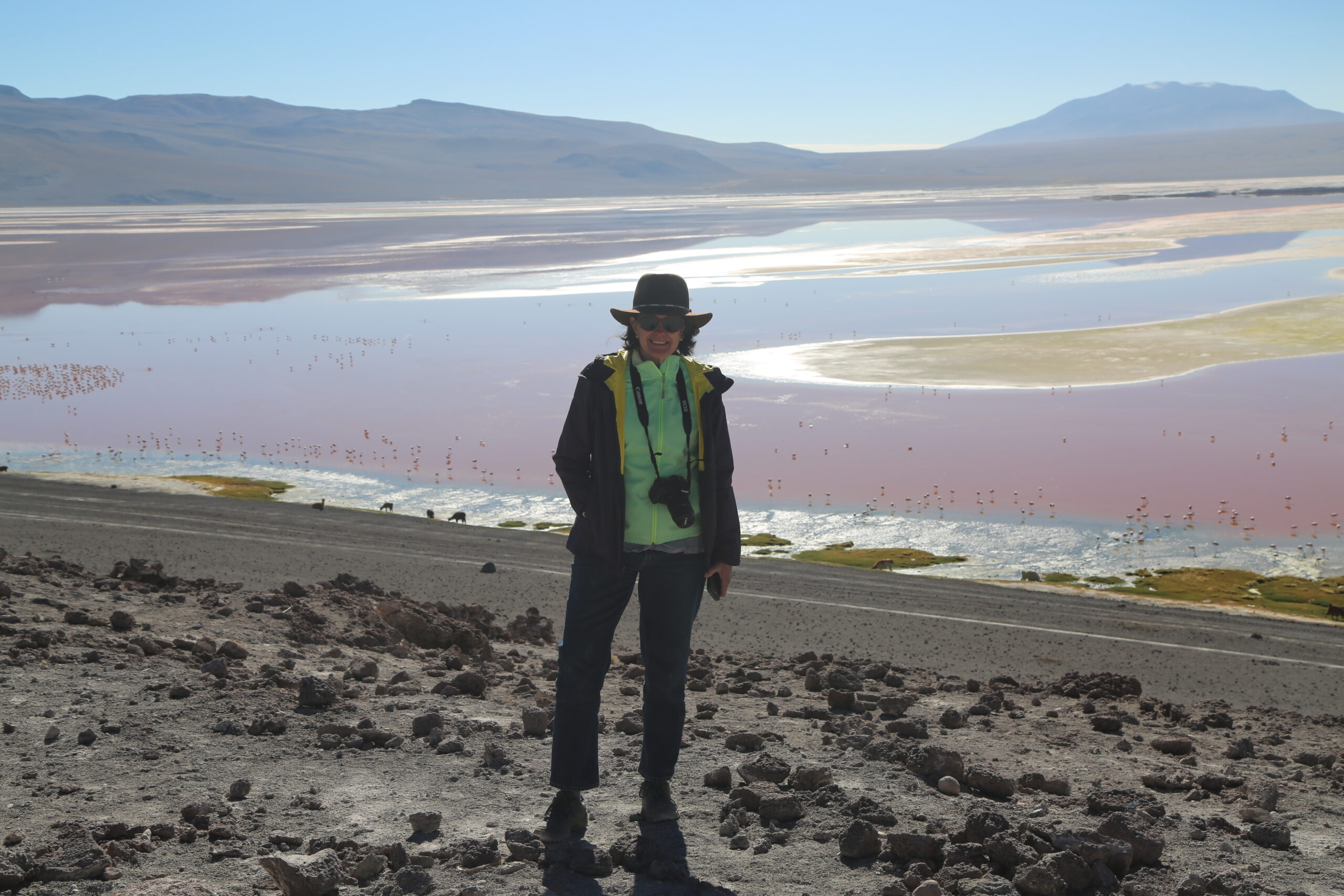 marisol travelling Are We Really Travelling Into Parts Unknown scaled