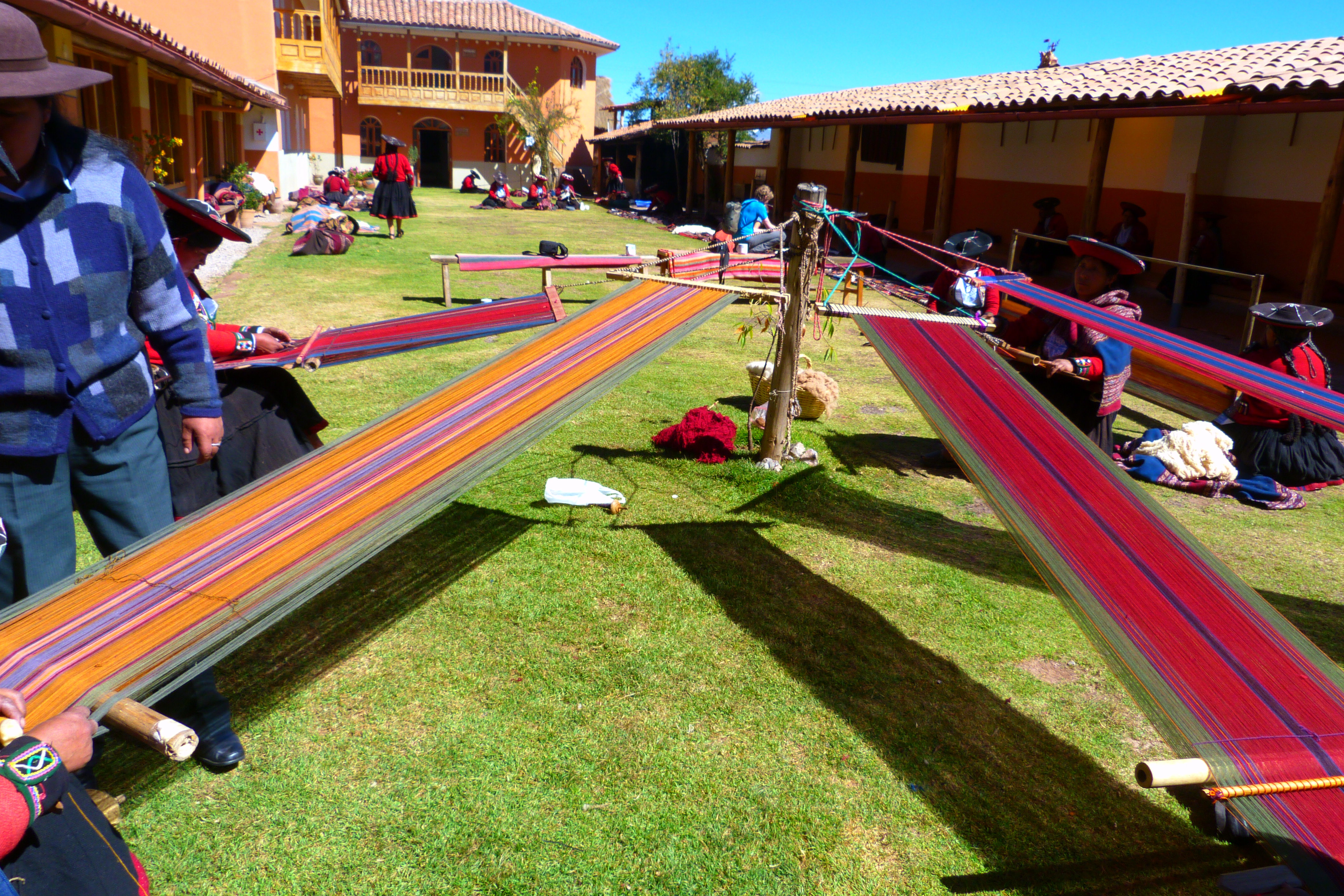 Sustainable travel, Aracari Travel