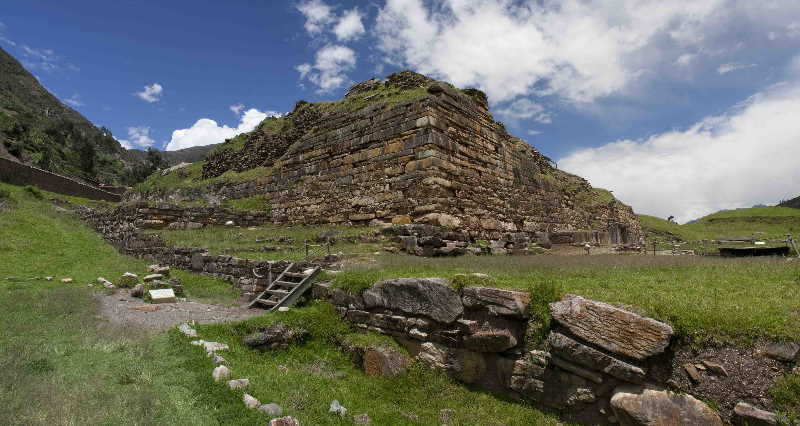 Chavin-de-Huantar