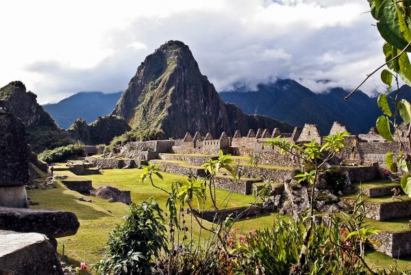 How To Hike To Machu Picchu, Aracari Travel