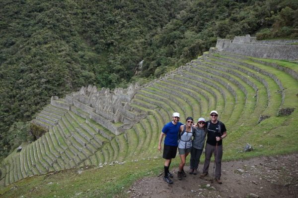 How To Hike To Machu Picchu, Aracari Travel