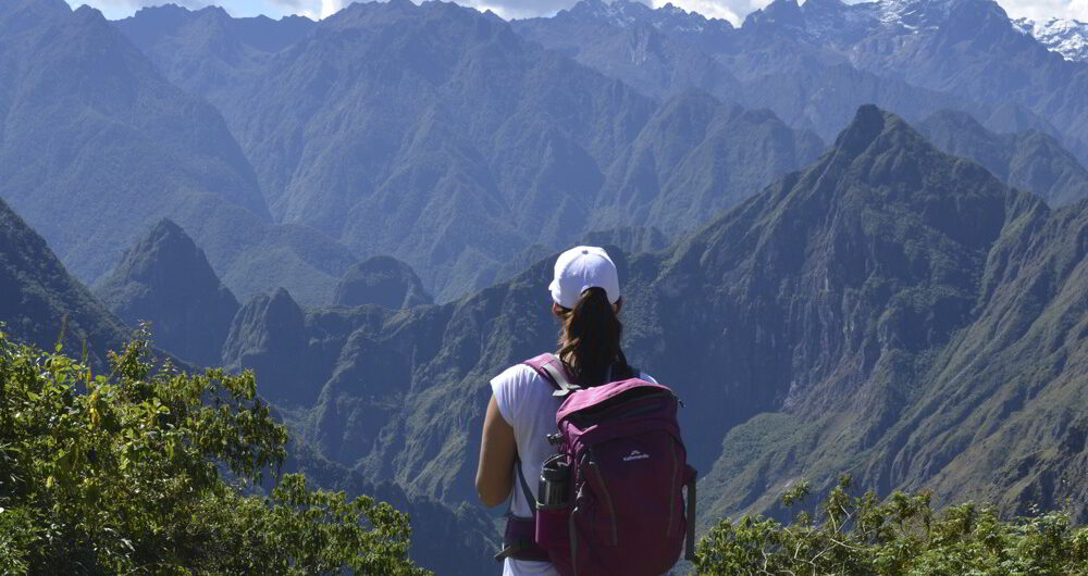 How to hike machu picchu