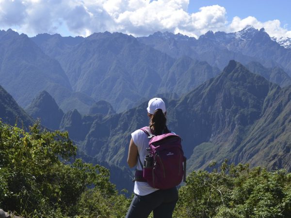 How To Hike To Machu Picchu, Aracari Travel