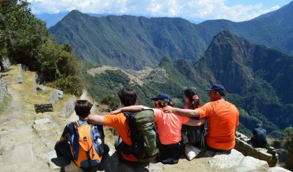 How To Hike To Machu Picchu, Aracari Travel