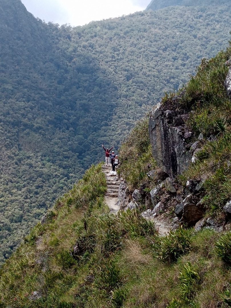 Return To Machu Picchu, Aracari Travel