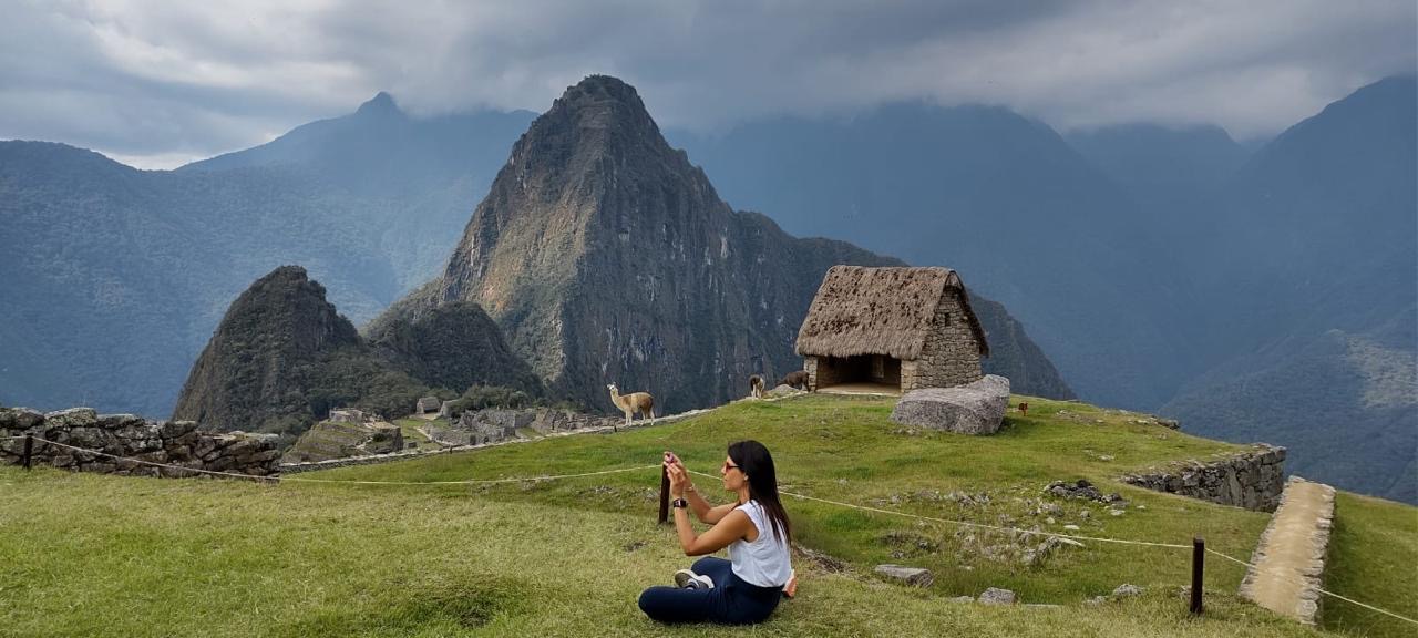 Return To Machu Picchu, Aracari Travel