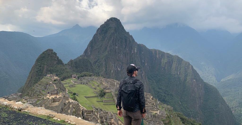 Return To Machu Picchu, Aracari Travel