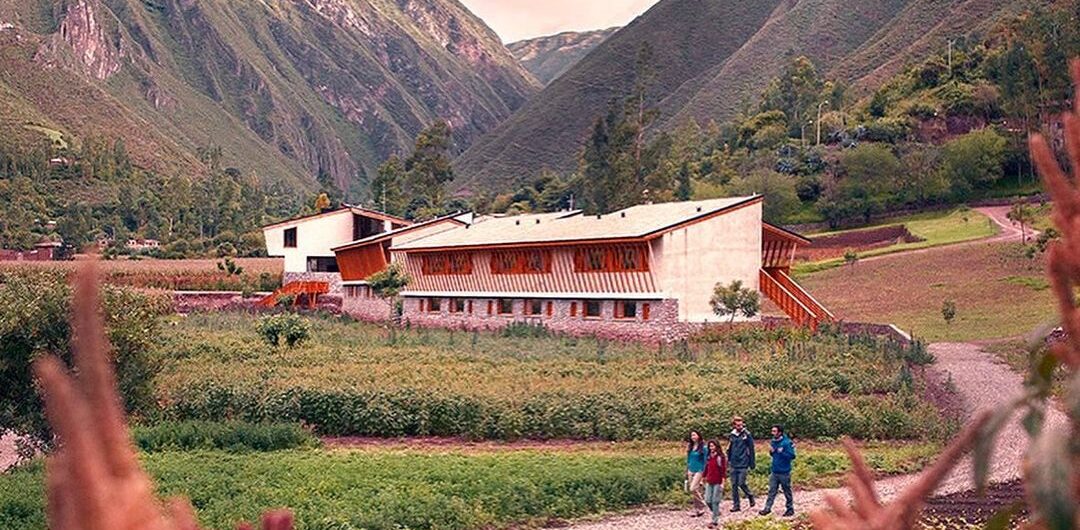 sacred valley