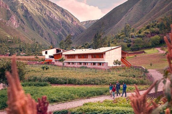 Viajes de Lujo en Perú, Bolivia y Galápagos, Aracari Travel