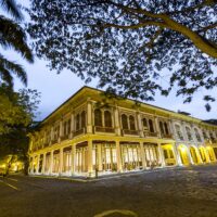 Luxury Hotels in Peru, Aracari Travel