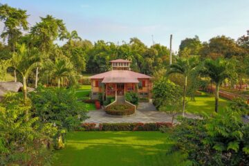 Luxury hotels in South America, Aracari Travel