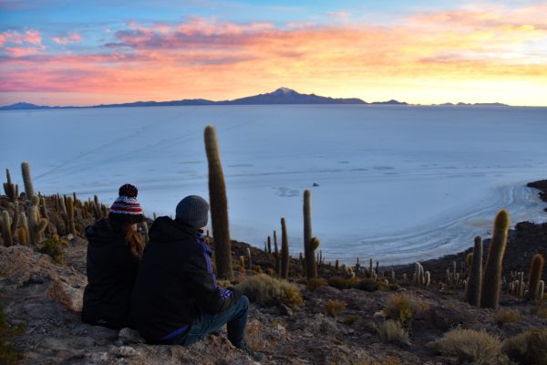 south american road trips