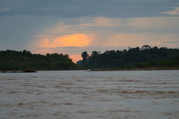 luxury South American travel