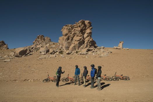 highlands quisquiro Explora atacama