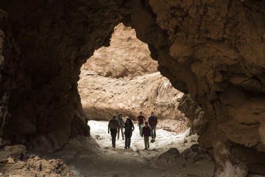 hike kari atacama explora