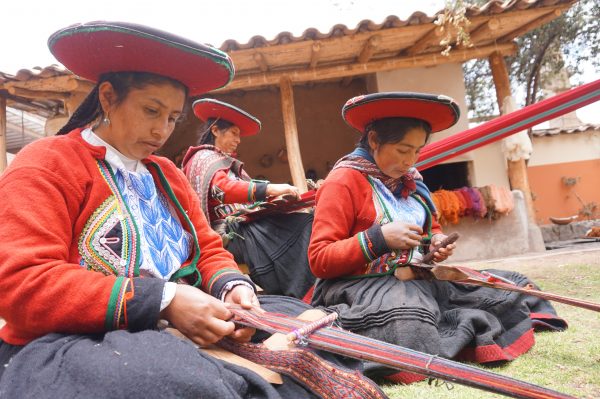 Art and Craft in Peru