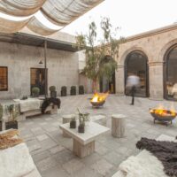 Luxury Hotels in Peru, Aracari Travel