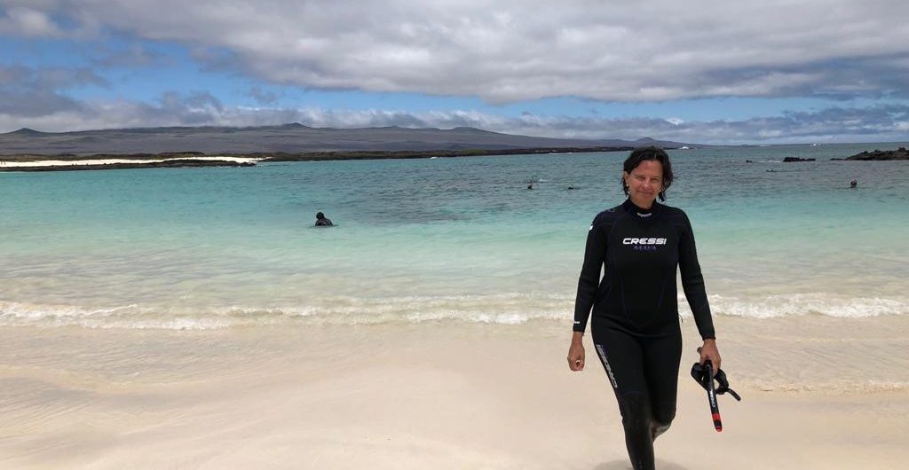 Marisol’s insider guide to booking a trip to the Galapagos Islands, Aracari Travel