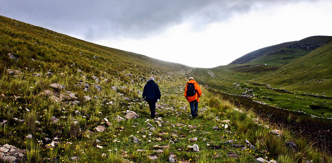 Luxury Trekking in Peru: our top 5 Inca Trail alternatives, Aracari Travel