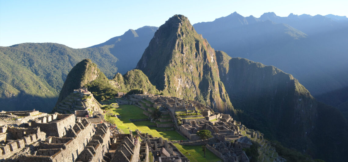 A tour of Machu Picchu &#8211; A Virtual Visit on Winter Solstice, Aracari Travel