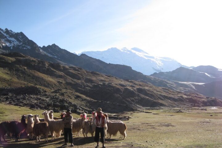 Luxury Trekking in Peru: our top 5 Inca Trail alternatives, Aracari Travel