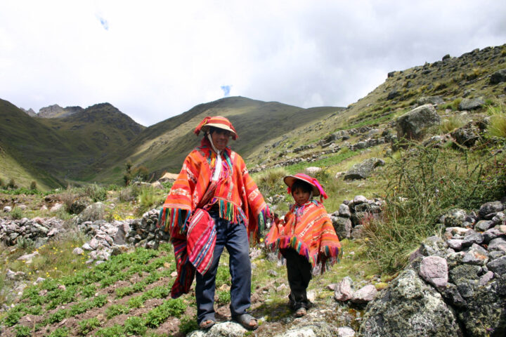 Luxury Trekking in Peru: our top 5 Inca Trail alternatives, Aracari Travel