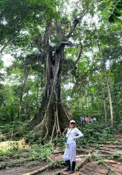 Luxury Travel In The Peruvian Amazon: An Insider Guide 6 Bron