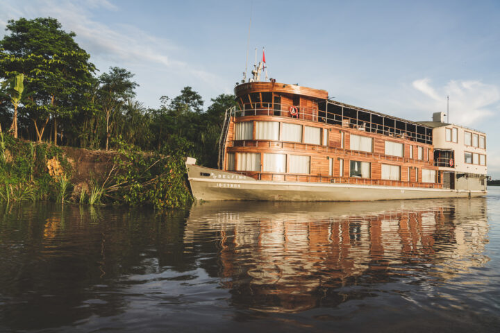 Luxury Travel in the Peruvian Amazon: an insider guide, Aracari Travel