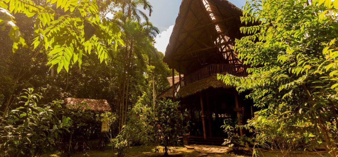 Refugio Amazonas