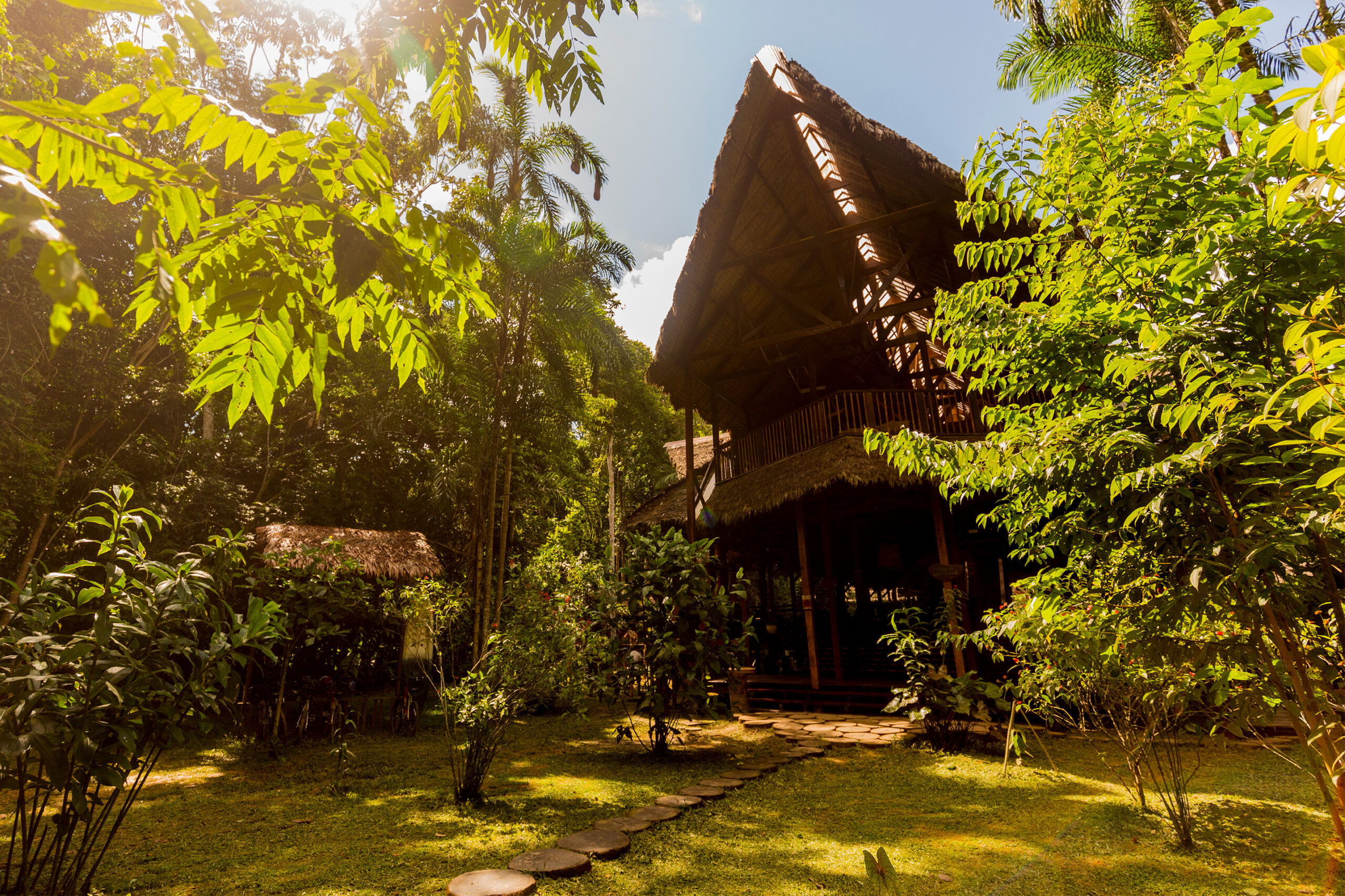 Luxury Travel In The Peruvian Amazon: An Insider Guide 1 Refugio Amazonas