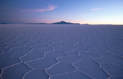 Bolivia