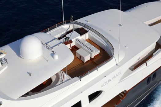 Aqua Mare SuperYatch 