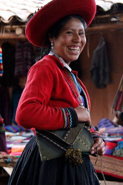 A gift guide to Peru: what to buy where, Aracari Travel