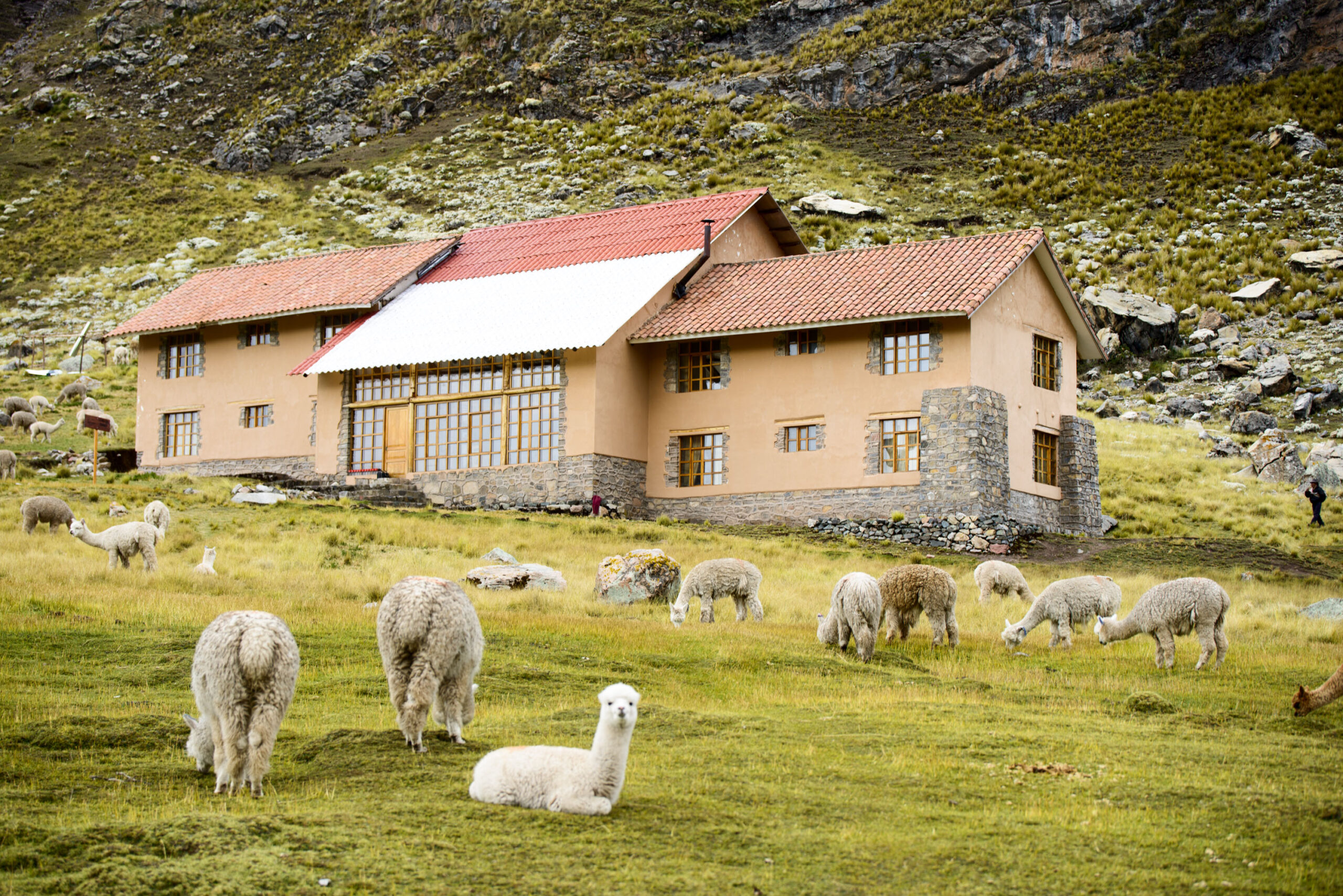 Free Ebook: A Guide to the Green Stays of Peru, Aracari Travel