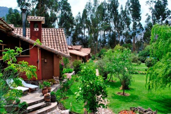 Private Villas In The Sacred Valley, Aracari Travel