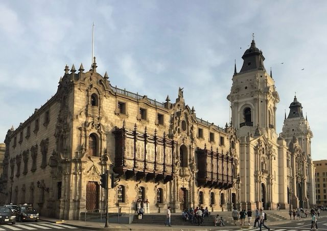 48 hours in Lima: away from the tourist trail, Aracari Travel