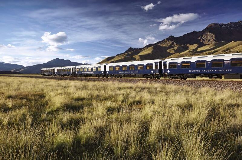 Five Unmissable Train Journeys in Peru, Aracari Travel