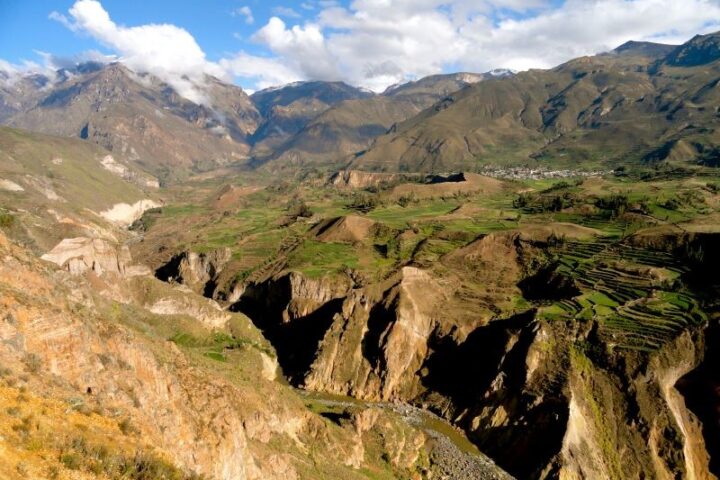 The 10 most incredible places to visit in Peru, Aracari Travel