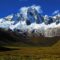 Climbing Peru&#8217;s highest mountain Huascaran, Aracari Travel