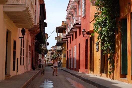 Cartagena de Indias