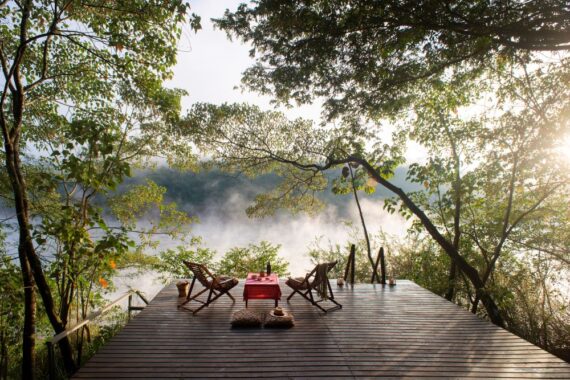 Pioneering bespoke private and luxury journeys in South America since 1996, Aracari Travel