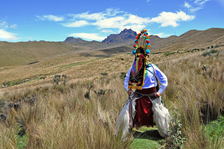 Finding Moments of Awe in South America, Aracari Travel