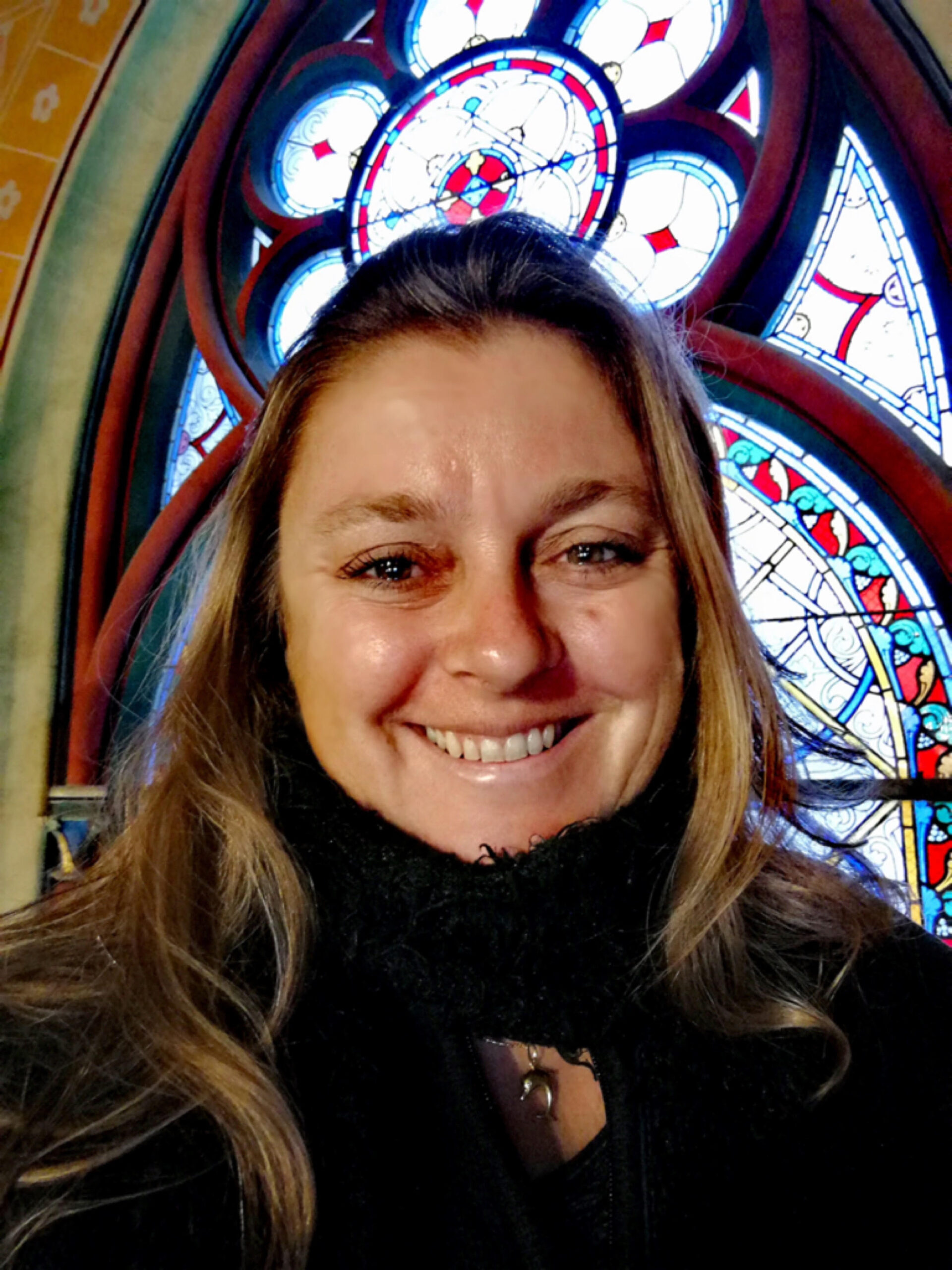 Cecile Fabre Profile scaled