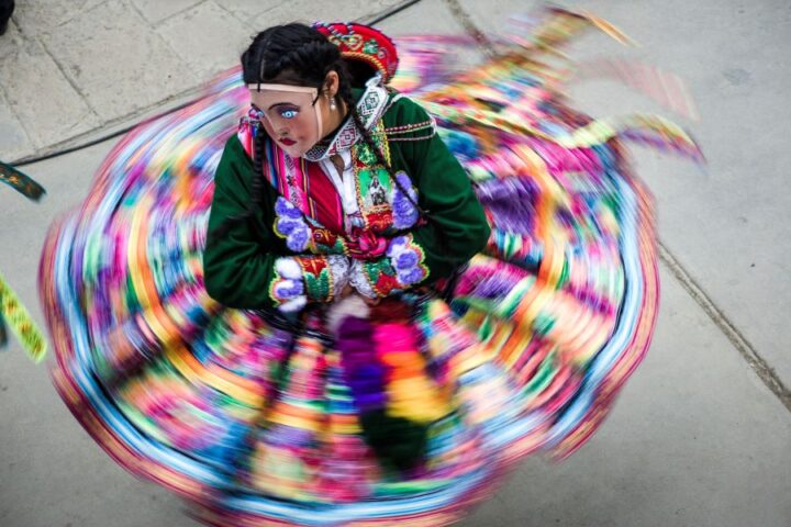 Avoiding Altitude Sickness in the Sacred Valley with Muna Tea, Aracari Travel