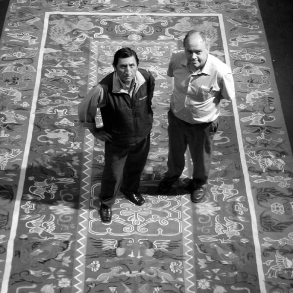 John Alfredo Nerio Atauje 1