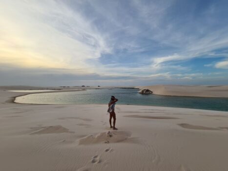 Lencois Maranheses