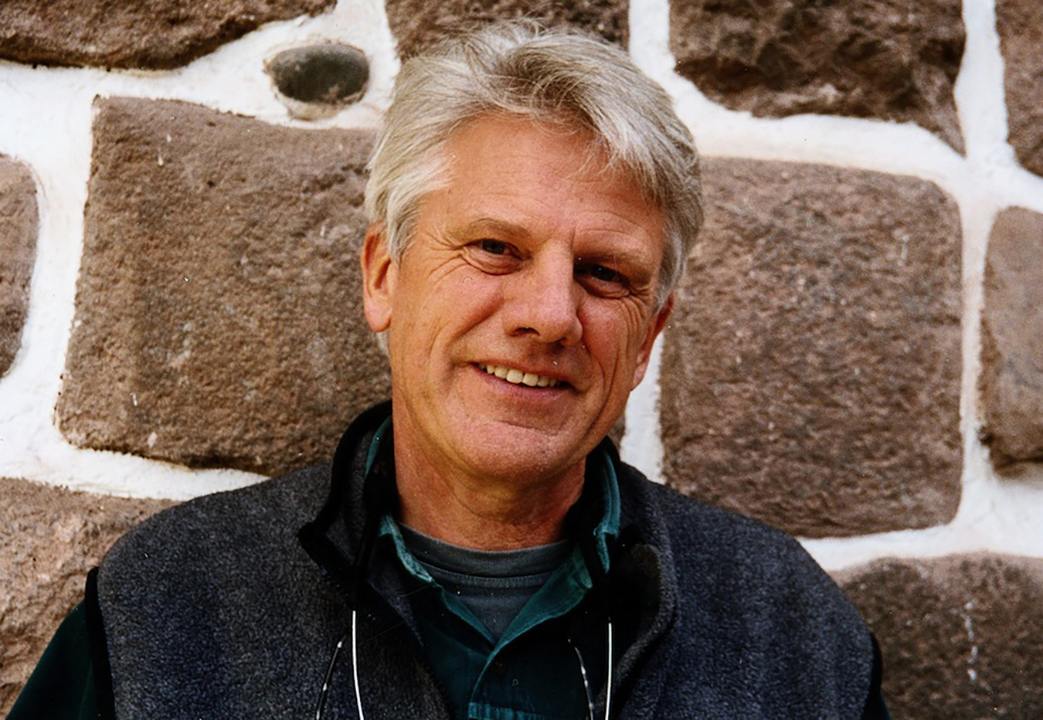 Peter Frost Aracari Travel