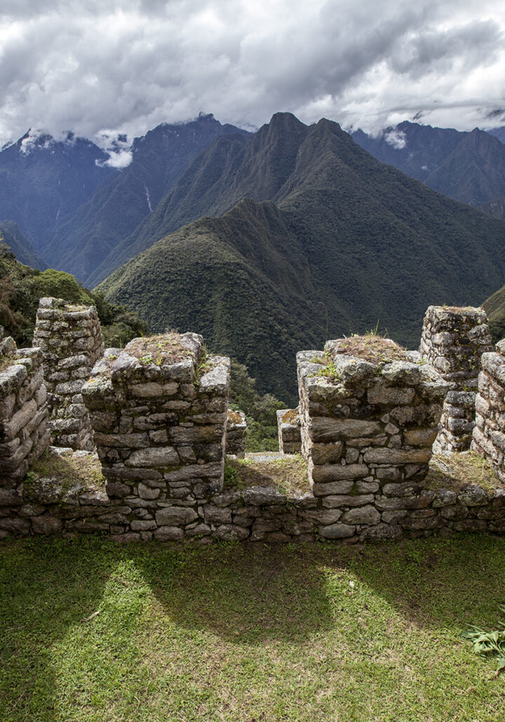 Macchu Picchu