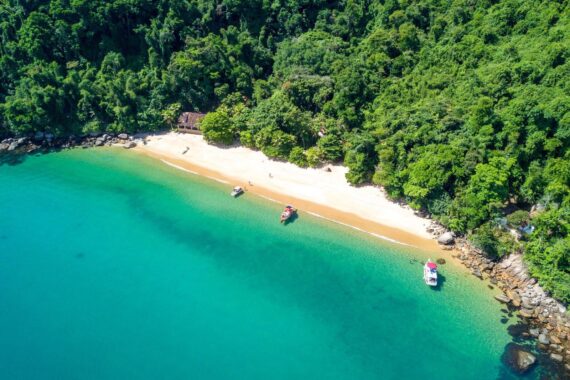 Paraty 1