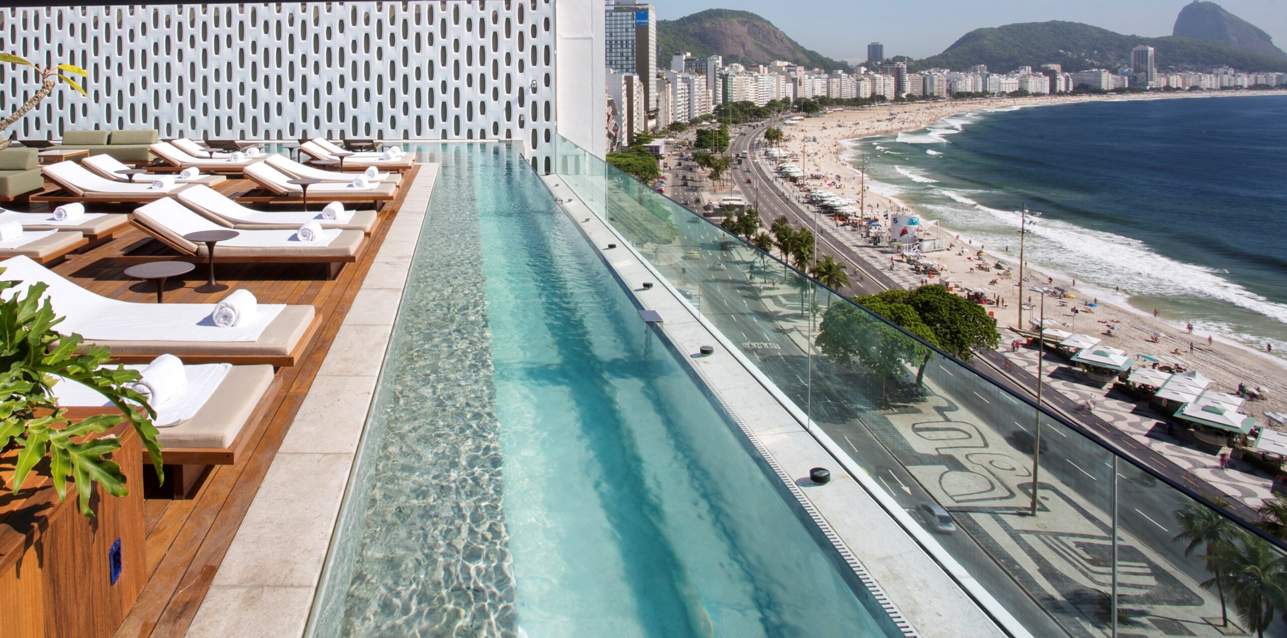 Brazil trip april 2015. Hotel in Rio de Janeiro, DrZauro